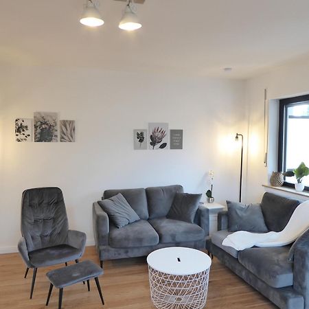 Dreamlounge Winterberg Ferienwohnung 5 Pers Wifi Balkon In Der City Extérieur photo