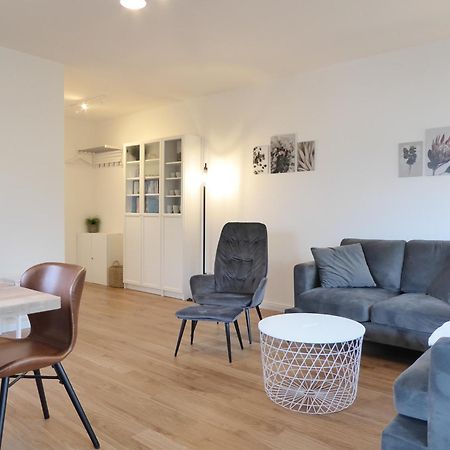 Dreamlounge Winterberg Ferienwohnung 5 Pers Wifi Balkon In Der City Extérieur photo
