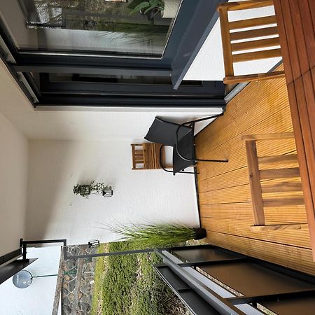 Dreamlounge Winterberg Ferienwohnung 5 Pers Wifi Balkon In Der City Extérieur photo