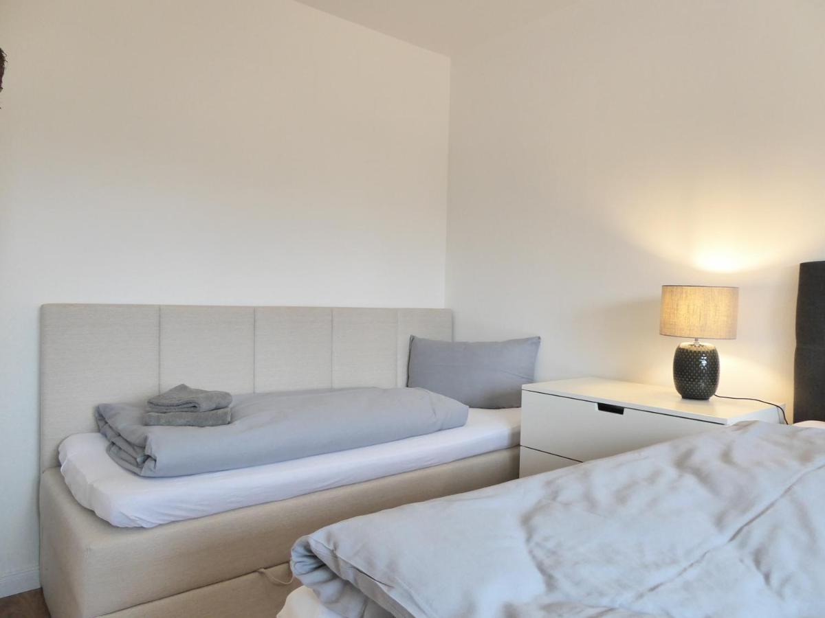 Dreamlounge Winterberg Ferienwohnung 5 Pers Wifi Balkon In Der City Extérieur photo