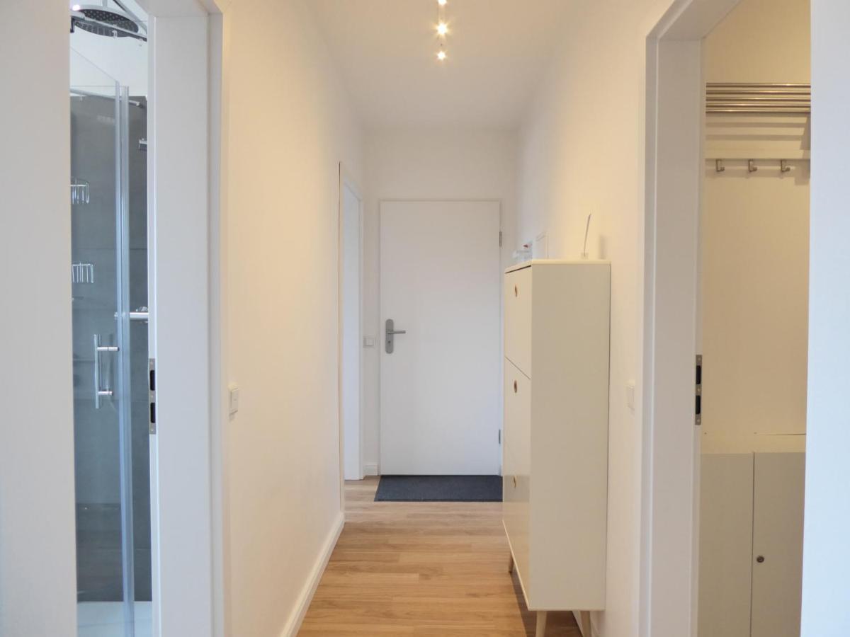 Dreamlounge Winterberg Ferienwohnung 5 Pers Wifi Balkon In Der City Extérieur photo