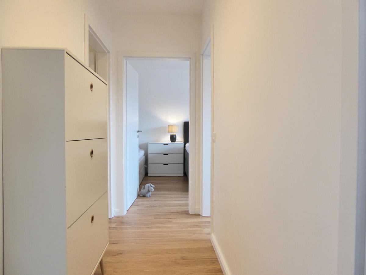Dreamlounge Winterberg Ferienwohnung 5 Pers Wifi Balkon In Der City Extérieur photo