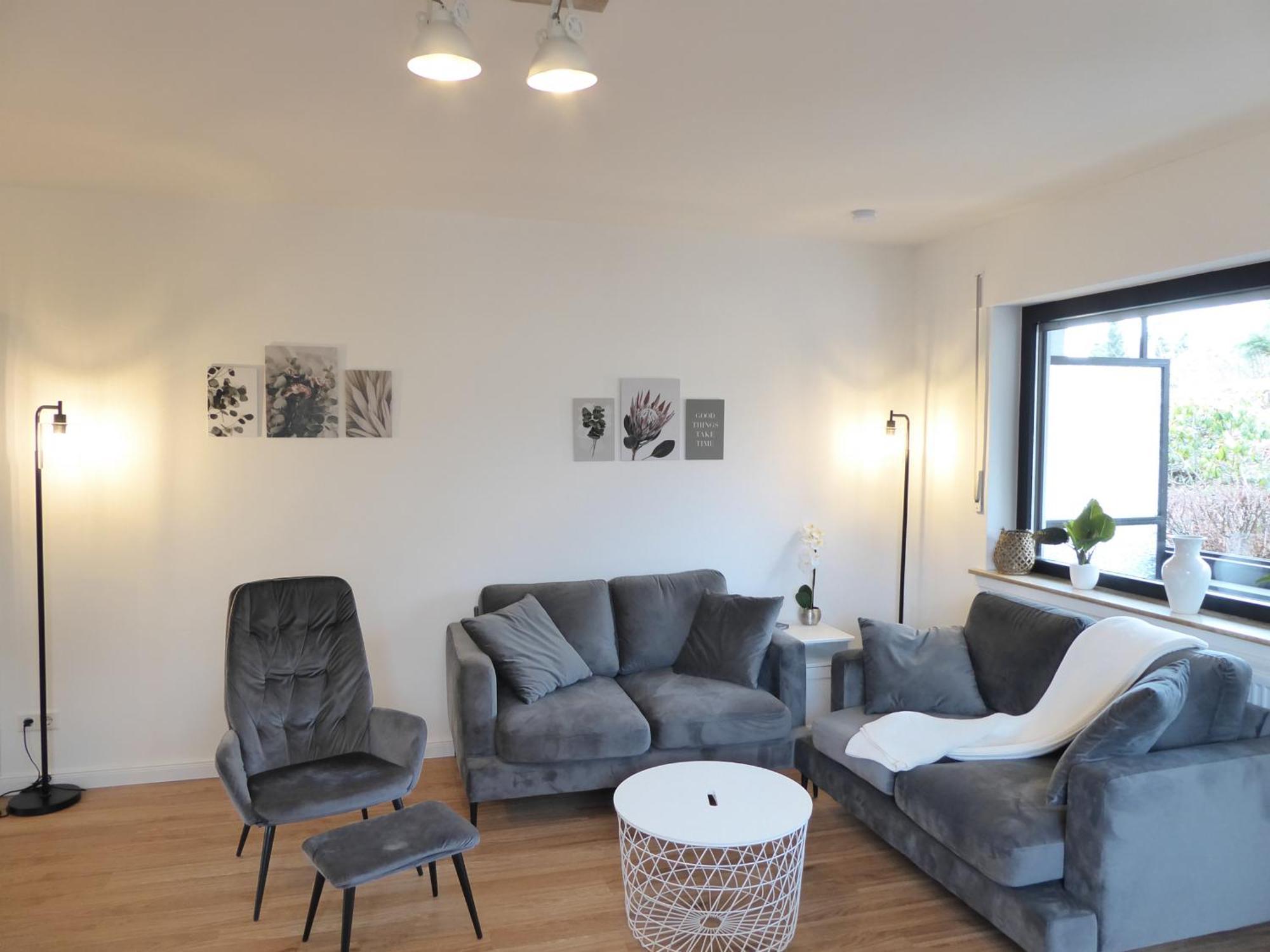 Dreamlounge Winterberg Ferienwohnung 5 Pers Wifi Balkon In Der City Extérieur photo